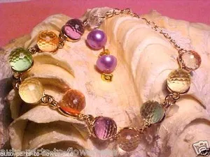 Authentic Radiant Aura Celestial Harmony Set