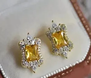 Authentic Amplify Abundance and Confidence with Golden Citrine's Radiant Energy