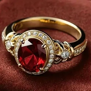Authentic Sparkling Protection for the Modern Goddess