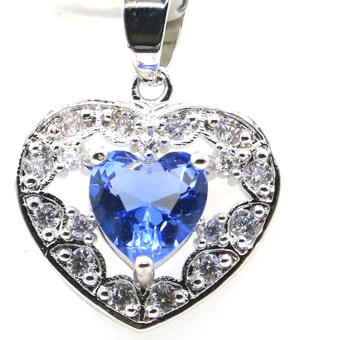 Authentic The Crimson Bloom Crystal Talisman