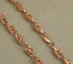 Authentic The Rose-Gilded Weaver's Cord of Eternal Connection