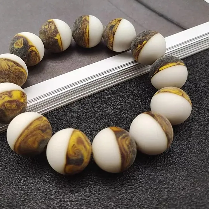 Authentic The Amber Breath of the Celestial Dragon
