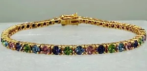 Authentic Guardian of the Rainbow: Sacred Significance in Every Hue