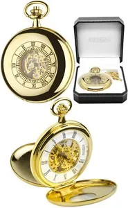 Authentic The Chronos Amulet of Golden Hours