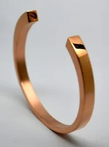 Authentic Cuff Cremation Urn Ashes Bracelet Keepsake Engraved Bangle Twin Two Adjustable