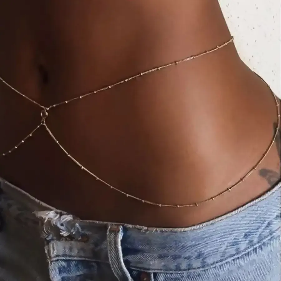 Authentic The Solar Radiance Gilded Waist Talisman