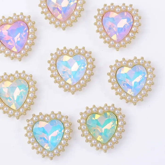 Authentic Mystical Peach Blossom Hairpin: Awaken Inner Radiance