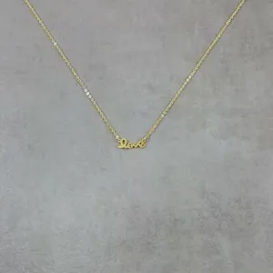 Authentic The Golden Script of Eternal Affection