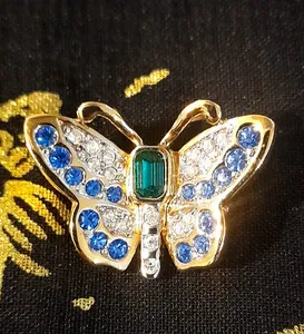 Authentic Whispers of the Butterfly: Golden Wings of Transformation