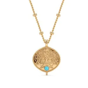 Authentic The Beneige Solar Radiance Golden Chain