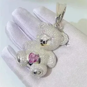 Authentic The Celestial Teddy Bear: A Heart-Centered Talisman of Radiance