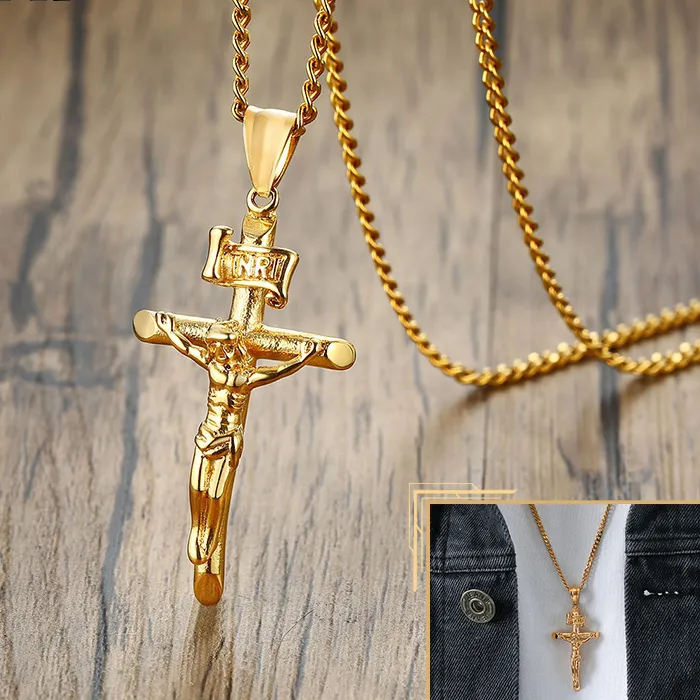 Authentic Sacred Cross of Protection: A Beacon of Faith and Strength