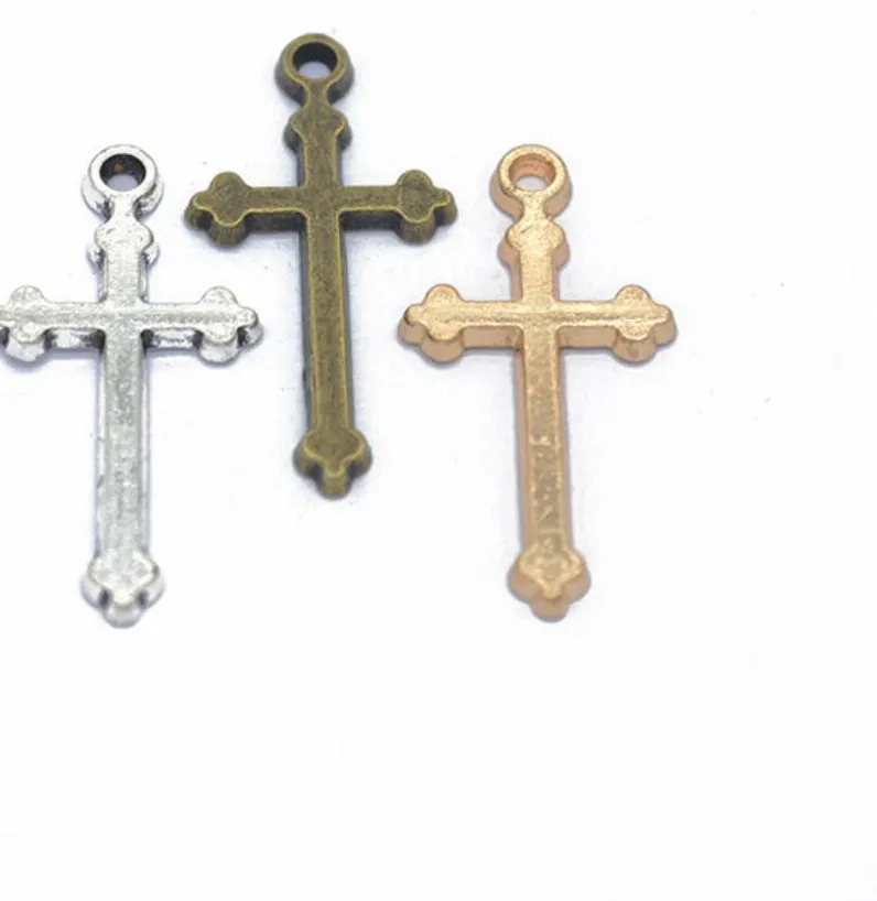 Authentic Sanctuary of the Ancient Cross: A Consignment of One Hundred Sacred Talismans