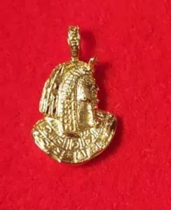 Authentic The Golden Scarab: An Egyptian Amulet of Eternal Radiance