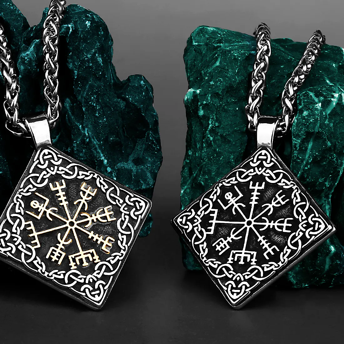Authentic Shield of Protection and Guidance