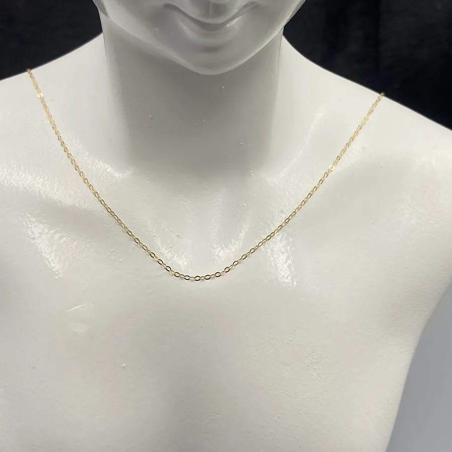 Authentic Celestial Radiance O-Chain: The Eternal Solar Vessel