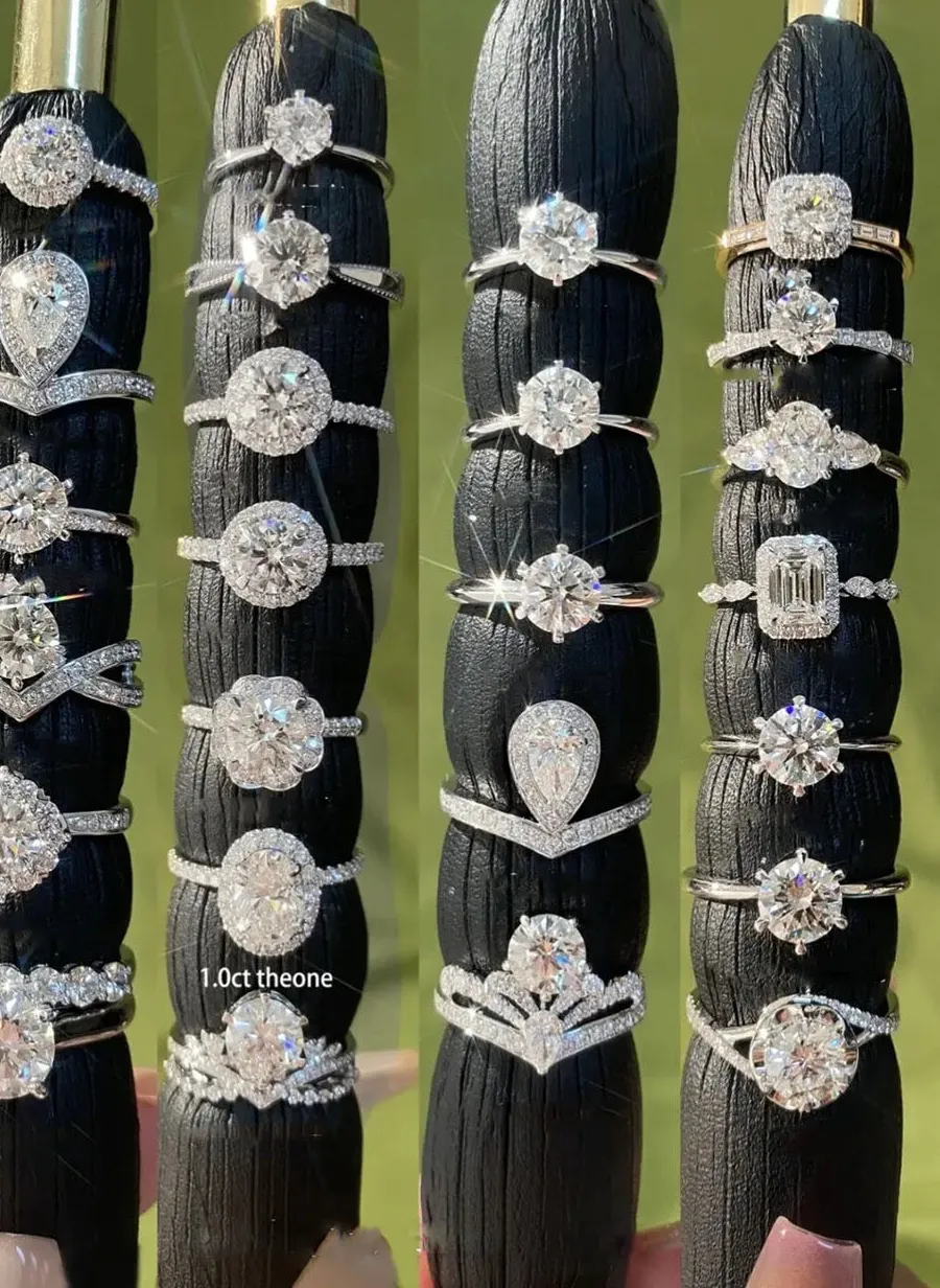 Authentic Customized luxury jewelry link
