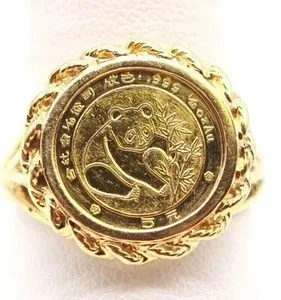 Authentic Embracing the Gentle Strength of the Panda: A Protective Amulet for Inner Balance