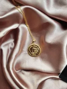 Authentic The Golden Epoch 1988 Panda Sovereign Talisman