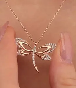 Authentic Dragonfly Guardian of Serenity
