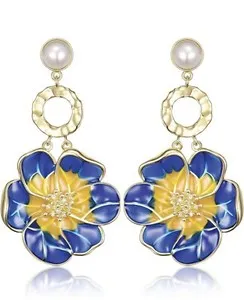 Authentic Ethereal Metamorphosis: Gilded Butterfly and Dragonfly Talismans