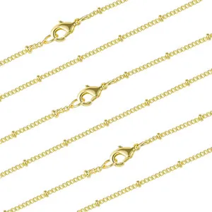 Authentic The Celestial Satellite Chain: A Radiant Conduit of Light