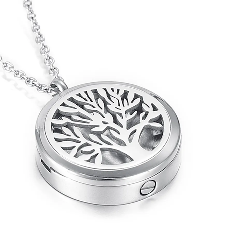 Authentic The Eternal Arboreal Vessel: Sacred Tree of Life Keepsake
