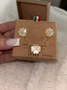 Authentic Cute Gold Plated Bracelet, Brand, 🩷