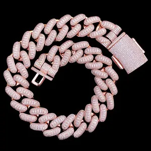 Authentic Solar Radiance Sovereign Chain - 14k Gold-Plated Manifestation Conduit