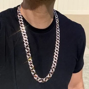 Authentic Solar Radiance Cuban Link - Sovereign Prosperity & Manifestation Amulet