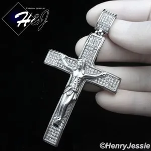 Authentic The Sanctum Crucifix: Sacred Talisman of Radiant Light and Protection