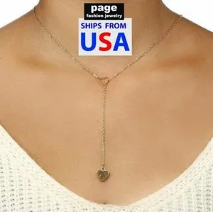 Authentic Sacred Heart of Love: Gold Plated Heart Pendant for Enduring Devotion