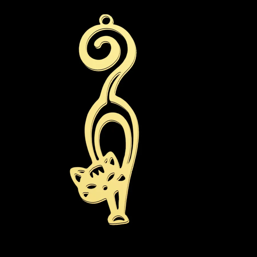 Authentic Celestial Totem Assemblage: Sacred Animal Charms for Intuitive Adornment