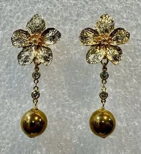Authentic Amulet of Blooming Fortune