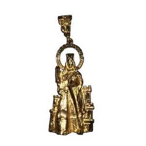 Authentic Guardian of the Realm: Mystical Staff of the Divine Protector