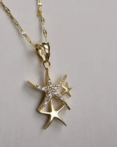 Authentic Celestial Radiance Starlight Amulet