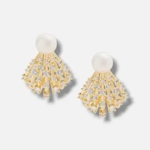 Authentic Celestial Guardians: Shooting Star Earrings