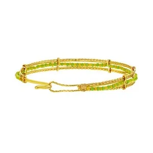 Authentic Mystical Orula Bracelet: Unlocking the Secrets of Santeria