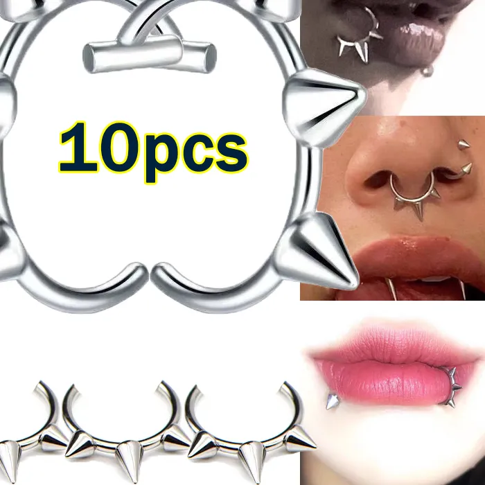 Authentic Celestial Rivet Sigils: The C-Shaped Conduit Collection