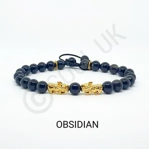 Authentic Attract Prosperity with the Majestic Pixiu Dragon