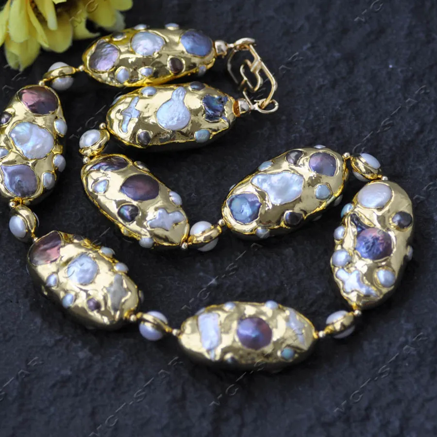 Authentic Egg of Abundance: A Golden Pearl of Transformation