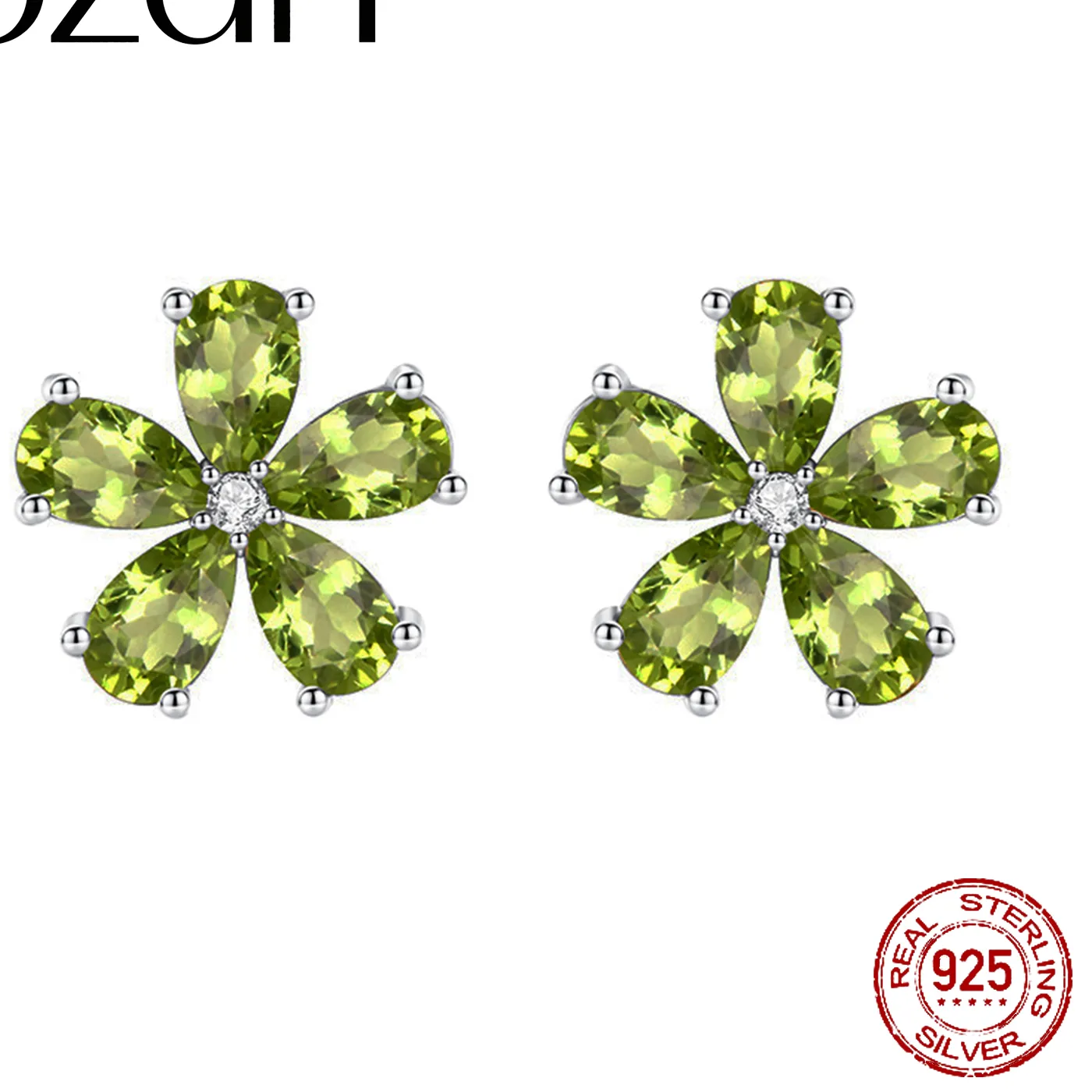 Authentic Pear Garnet's Vibrational Harmony: Attune to Abundance and Love