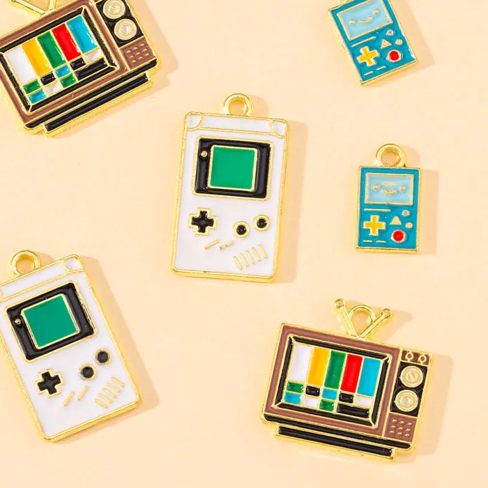 Authentic Consoles of Cosmic Joy: Unlocking Playfulness and Wonder