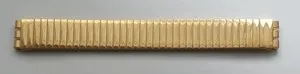 Authentic The Gilded Flow: An Expandable Conduit of Time