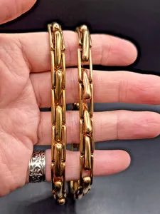 Authentic The Gilded Bind: 1950s Celestial Sleeve Talismans