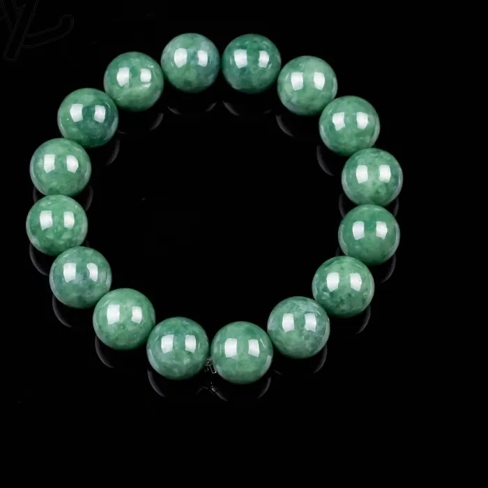 Authentic The Heart-Fire Verdant Talisman: Sacred Emerald Spheres