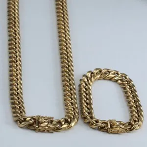 Authentic The Sovereign Link: A Manifestation of Golden Strength