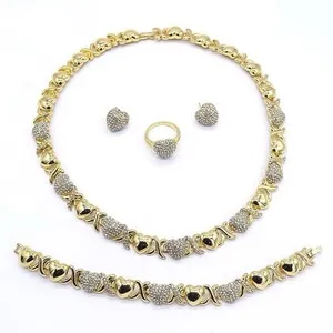 Authentic Celestial Alignment Sovereign Suite - 14K Gold-Plated Sacred Geometry Ensemble