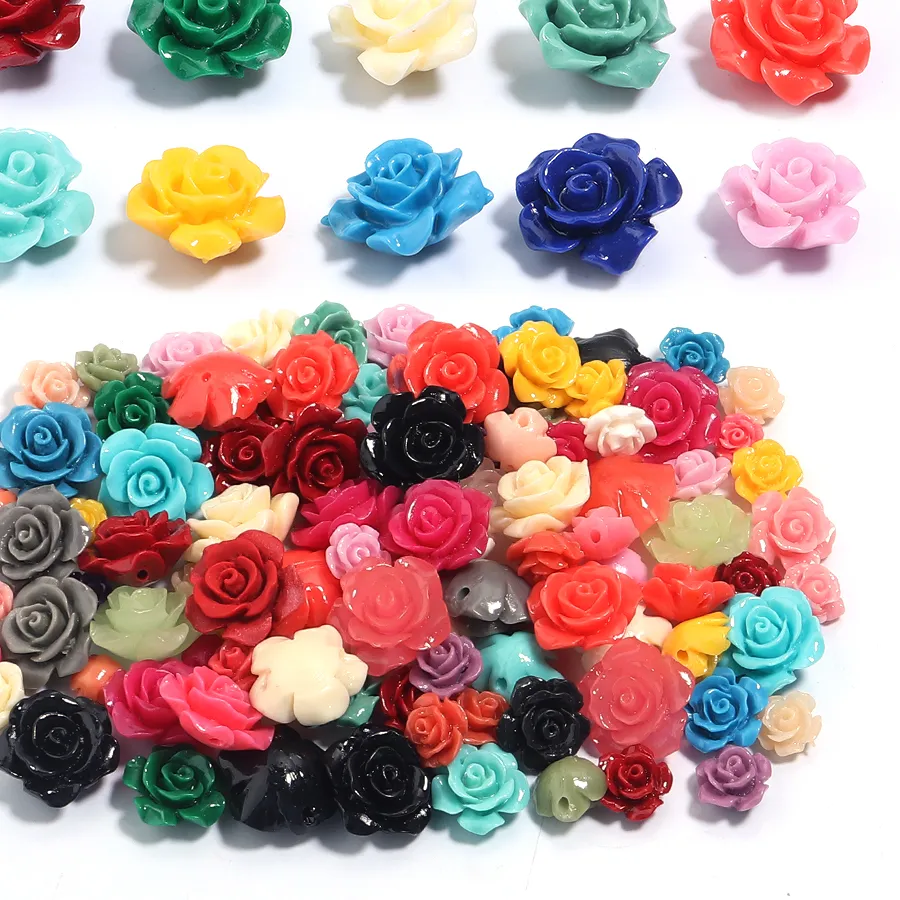 Authentic The Eternal Bloom: Sculpted Rose Camellia Sacred Adornments