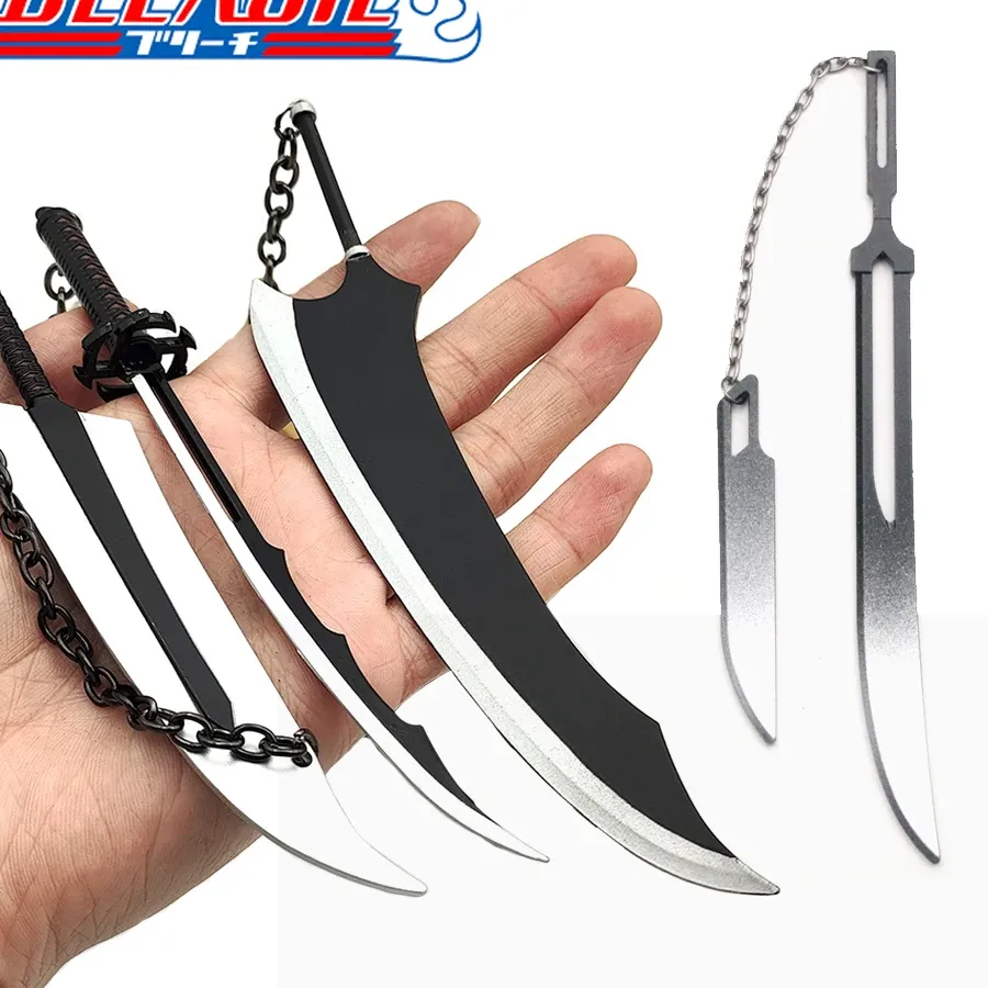 Authentic The Shikai Blade: Relic of the Soul Reaper